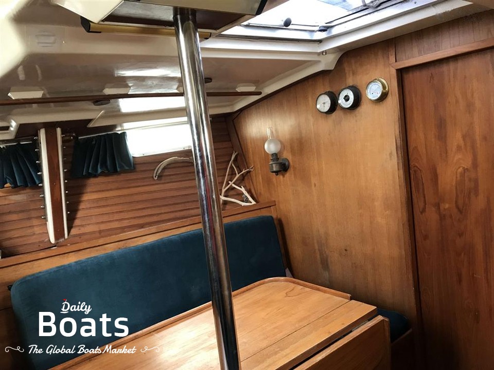 1977 Wauquiez Amphora for sale. View price, photos and Buy 1977