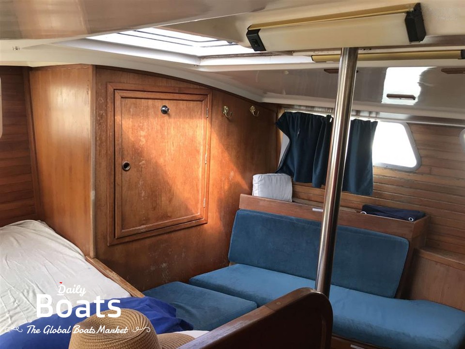 1977 Wauquiez Amphora for sale. View price, photos and Buy 1977