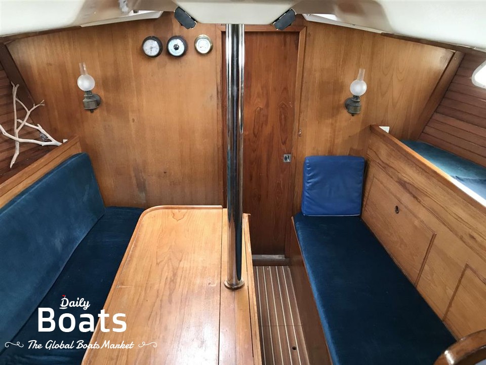 1977 Wauquiez Amphora for sale. View price, photos and Buy 1977