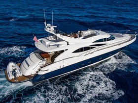 Kupić 2000 Sunseeker