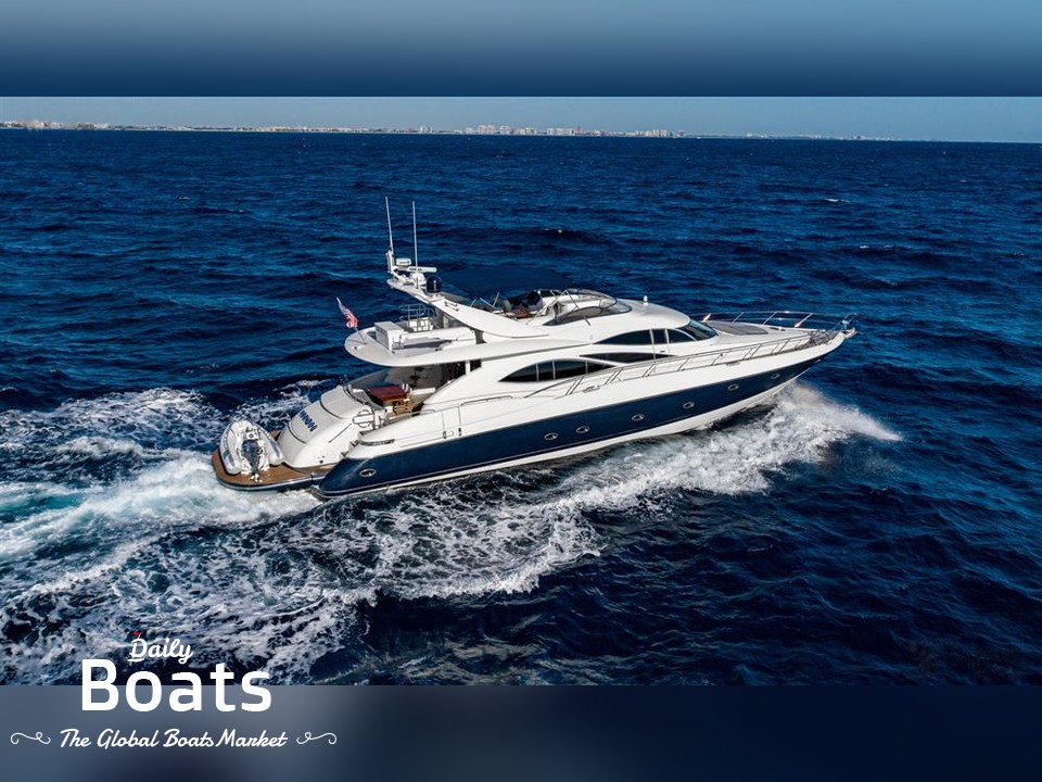 2000 Sunseeker for sale. View price, photos and Buy 2000 Sunseeker 208451