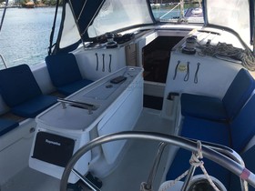 2010 Bénéteau Boats Oceanis 43