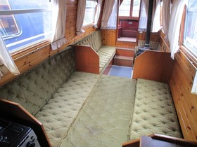 2001 Narrowboat 42