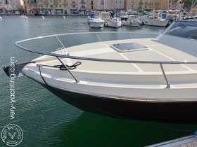 2010 Asterie Boat 40 til salg