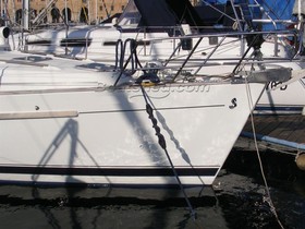 2000 Bénéteau Boats Oceanis 40 Cc