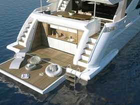 2020 Azimut Yachts Grande 35M