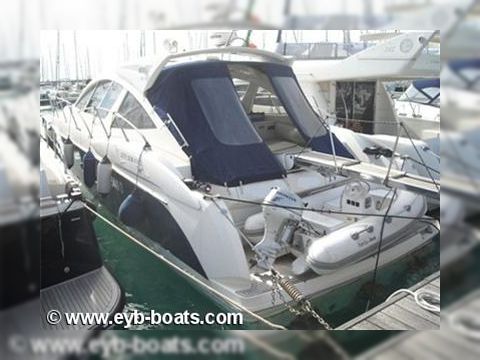 Gobbi Atlantis 50 Ht