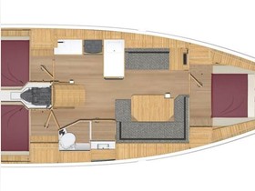 Købe 2022 Bavaria Yachts 38