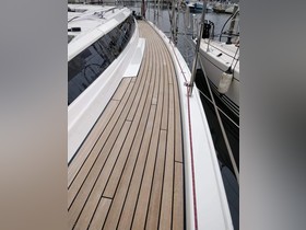 2019 Bavaria Yachts C45