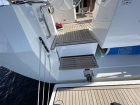 2019 Bavaria Yachts C45 till salu