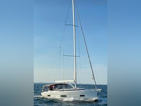 2019 Bavaria Yachts C45 на продажу