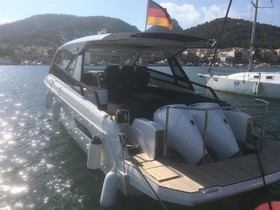 2021 Bavaria Yachts Vida 33 Hard Top till salu
