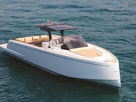 2022 Pardo Yachts 43 kopen