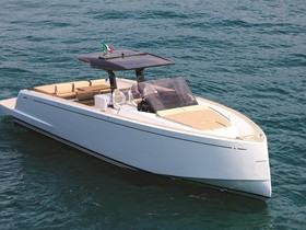 2022 Pardo Yachts 43 myytävänä