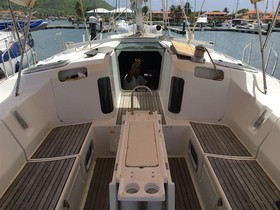 1996 Bénéteau Boats Oceanis 510 προς πώληση