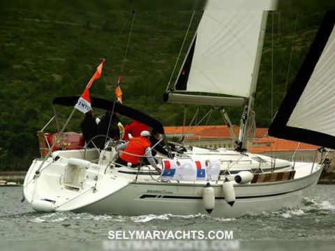 Bavaria 38 Cruiser / 55 Hp Volvo