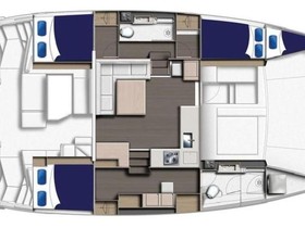 2016 Robertson And Caine Leopard 42 for sale