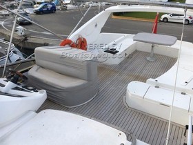 2007 Sunseeker Manhattan 66