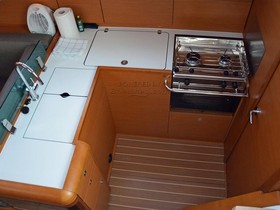 2017 Jeanneau Sun Odyssey 449 for sale