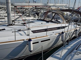 2017 Jeanneau Sun Odyssey 449 for sale