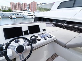 Købe 2020 Prestige Yachts 520