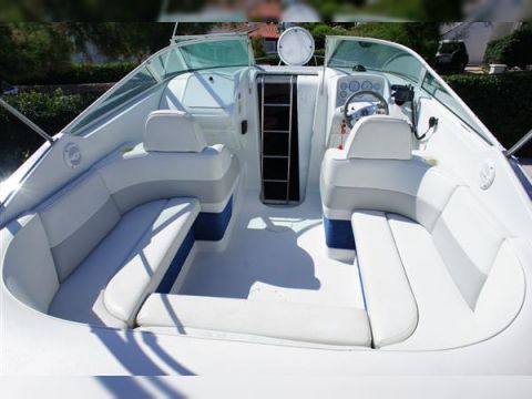 Buy 1992 Chris-Craft 258