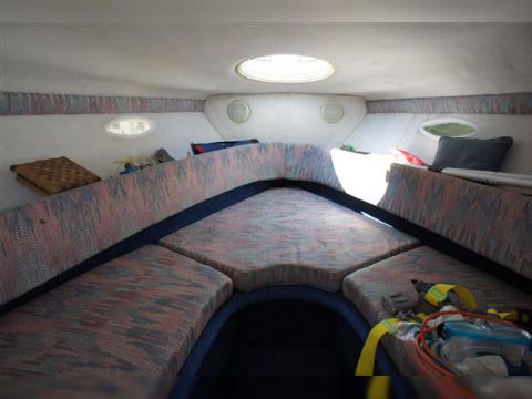 1992 Chris-Craft 258 for sale