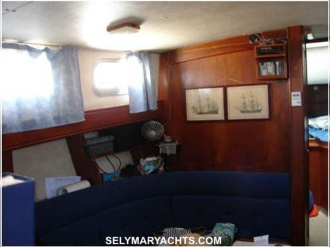Buy Fisher 37 Fisher 37 For Sale