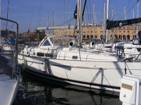 Bénéteau Boats Oceanis 40 Cc