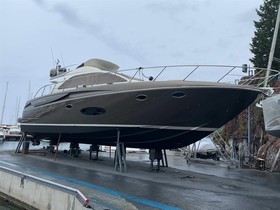 2015 Riva 56 Sportriva