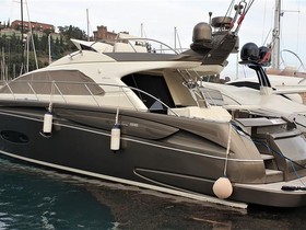 2015 Riva 56 Sportriva на продажу