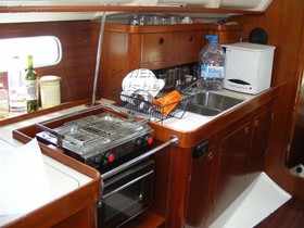 1994 Bénéteau Boats Oceanis 351 for sale