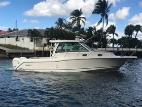 Boston Whaler Boats 345 Conquest