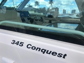 2018 Boston Whaler Boats 345 Conquest in vendita