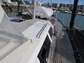 2008 Hanse Yachts 540