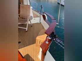 2006 Sasga Yachts Menorquin 160 til salg