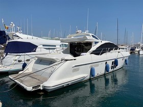 Kupiti 2009 Azimut Yachts 62S