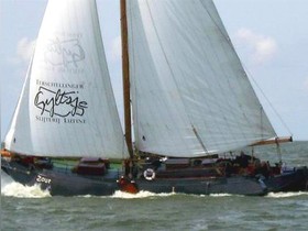 Osta 1994 Zeilcharterschip