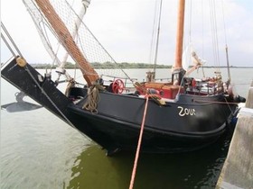 1994 Zeilcharterschip
