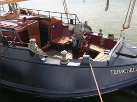 1994 Zeilcharterschip