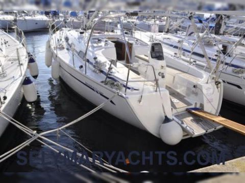 Bavaria 38 Cruiser