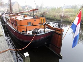 1918 Ijsselaak for sale