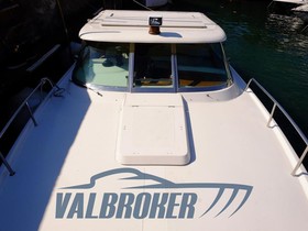 1982 Colombo Boats Super Indios 32