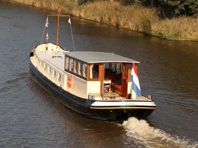 Luxe Motor Woonschip