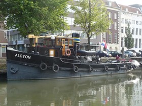 Kupić 1938 Sleepboot