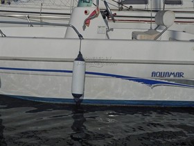 2004 Aquamar Samoa te koop