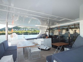 2015 Sunreef 60 Loft te koop