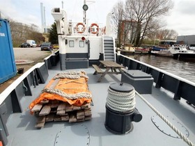 1961 Sleepboot