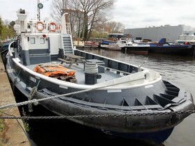 Kupić 1961 Sleepboot