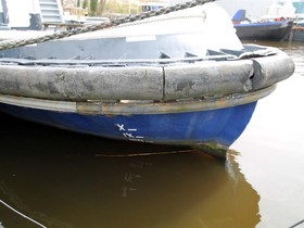 1961 Sleepboot na sprzedaż